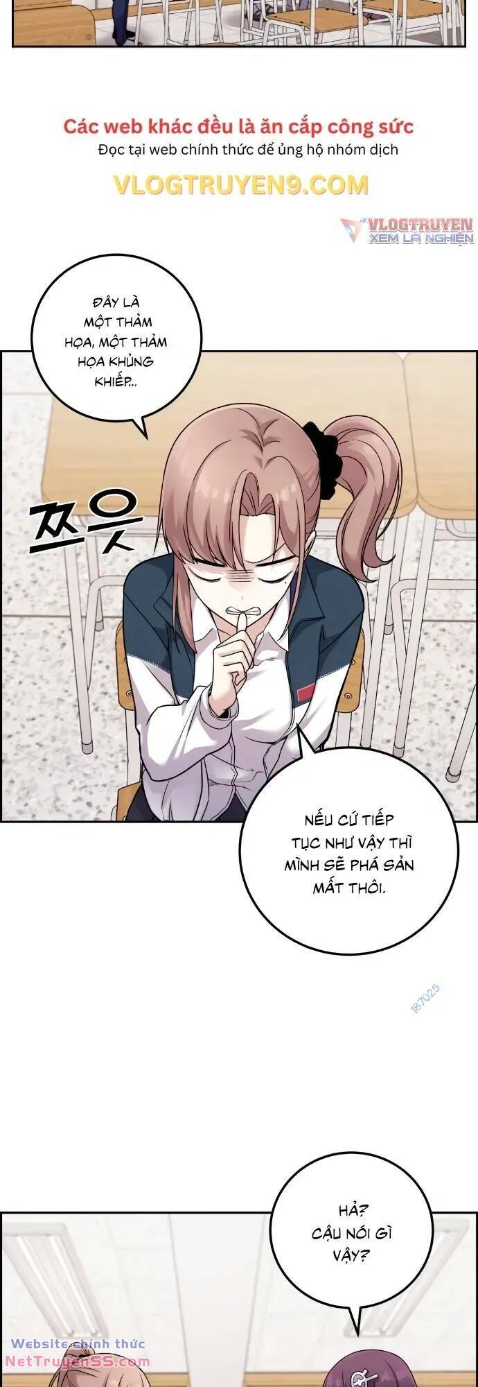 Nhân Vật Webtoon Na Kang Lim Chapter 34 - Trang 1