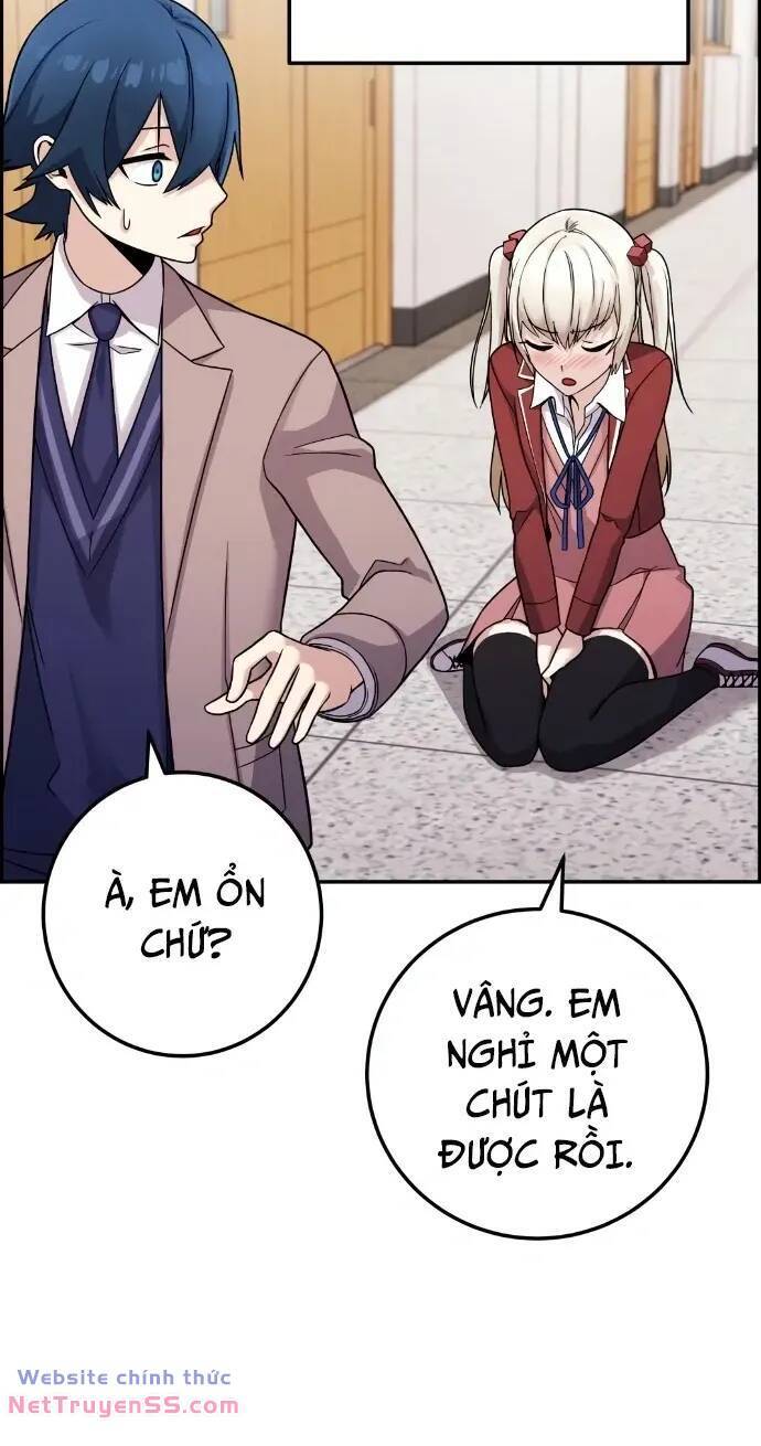 Nhân Vật Webtoon Na Kang Lim Chapter 35 - Trang 6