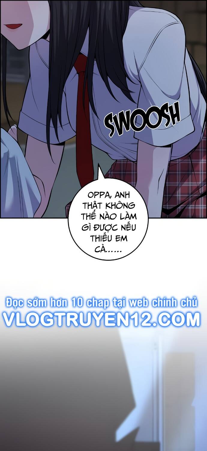 Nhân Vật Webtoon Na Kang Lim Chapter 104 - Trang 64