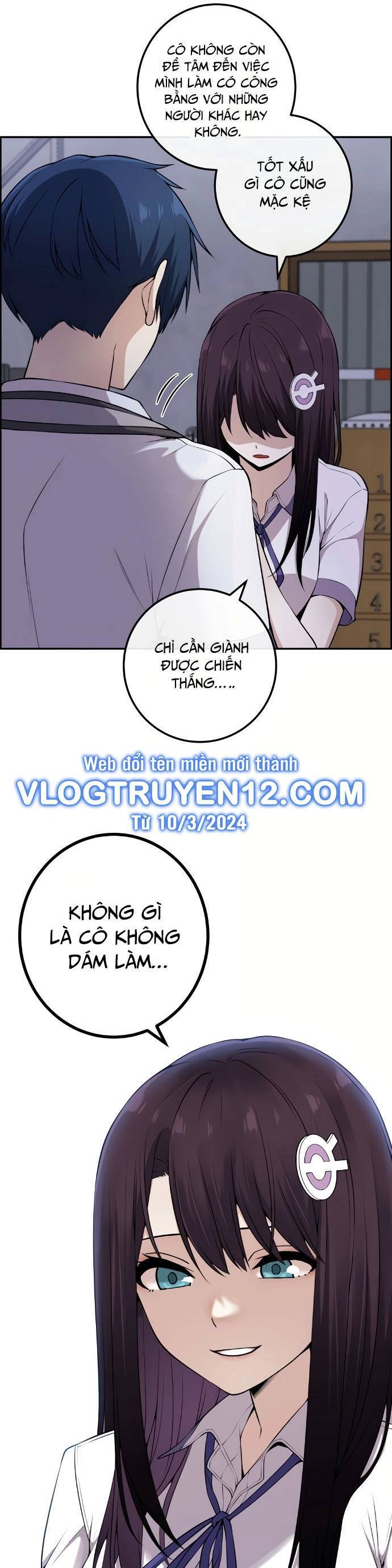 Nhân Vật Webtoon Na Kang Lim Chapter 99 - Trang 21