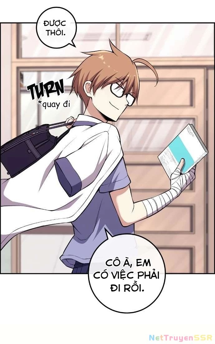 Nhân Vật Webtoon Na Kang Lim Chapter 132 - Trang 44