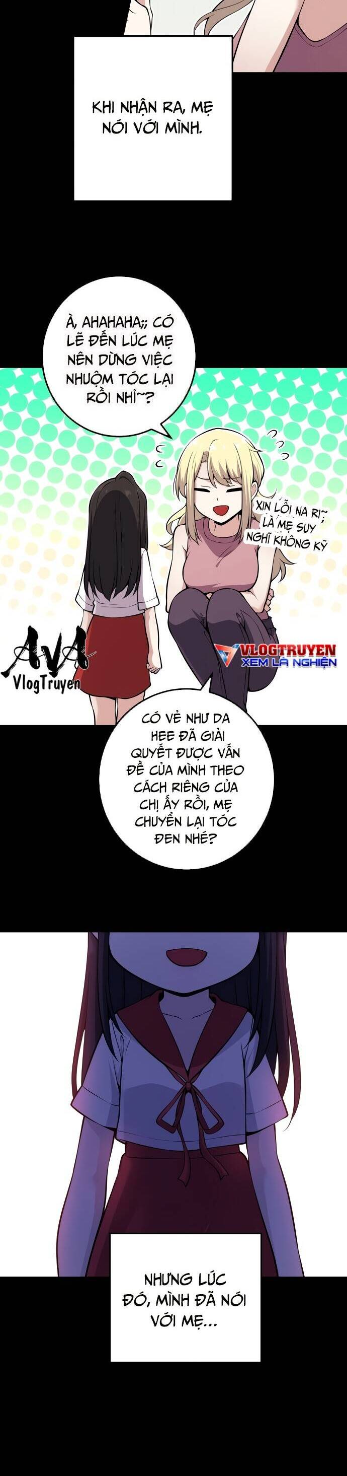 Nhân Vật Webtoon Na Kang Lim Chapter 102 - Trang 14