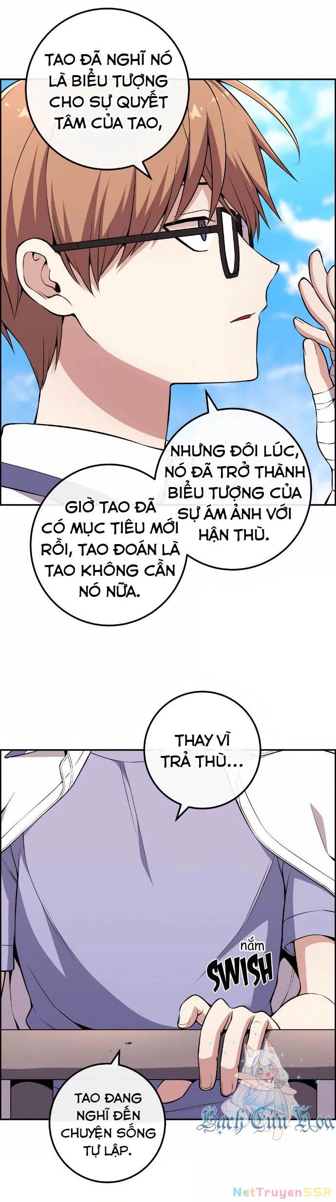 Nhân Vật Webtoon Na Kang Lim Chapter 141 - Trang 50