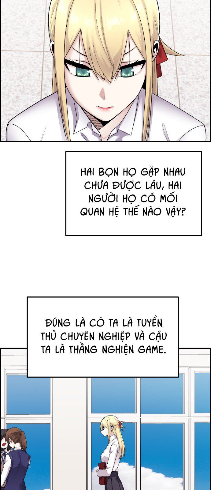 Nhân Vật Webtoon Na Kang Lim Chapter 20 - Trang 21