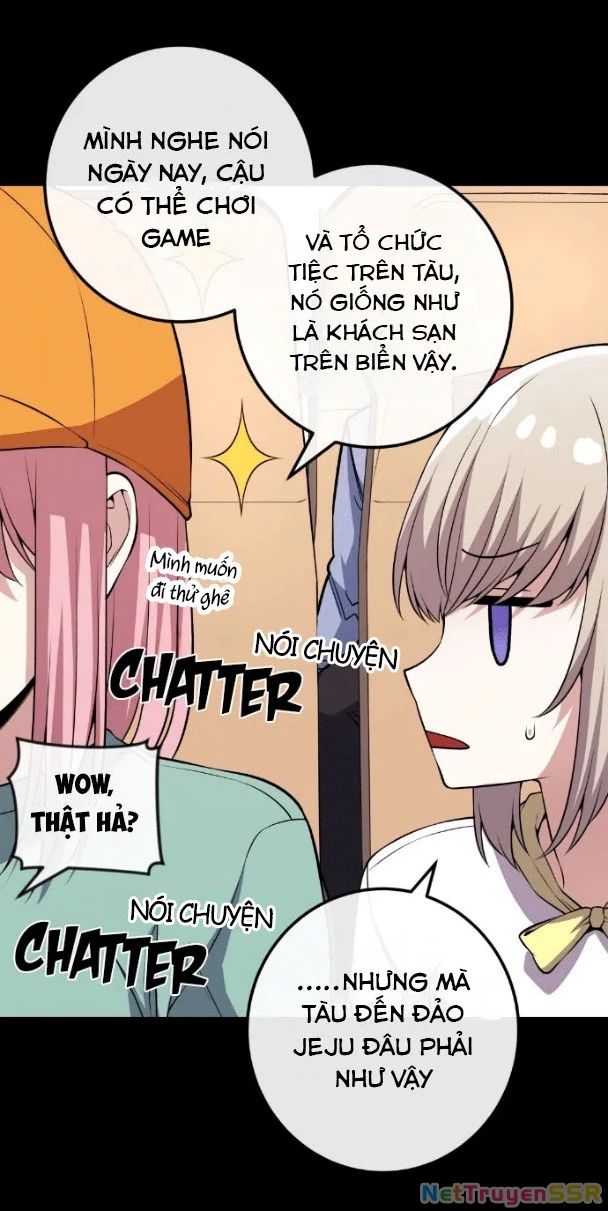 Nhân Vật Webtoon Na Kang Lim Chapter 129 - Trang 50