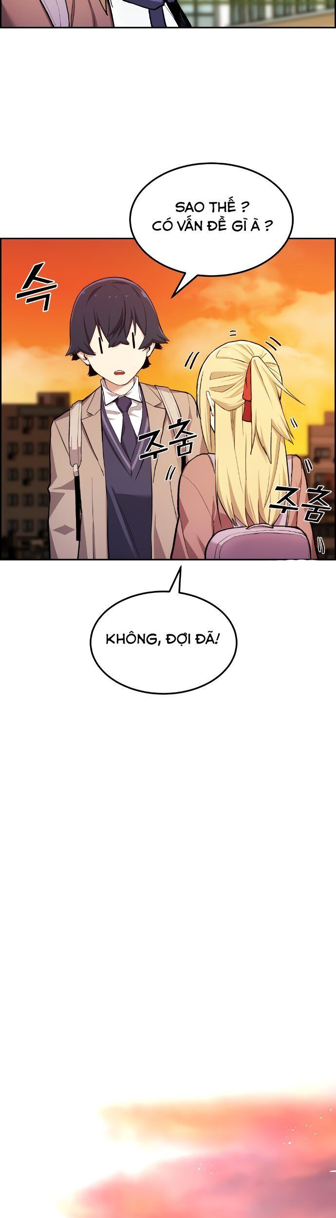 Nhân Vật Webtoon Na Kang Lim Chapter 3 - Trang 72