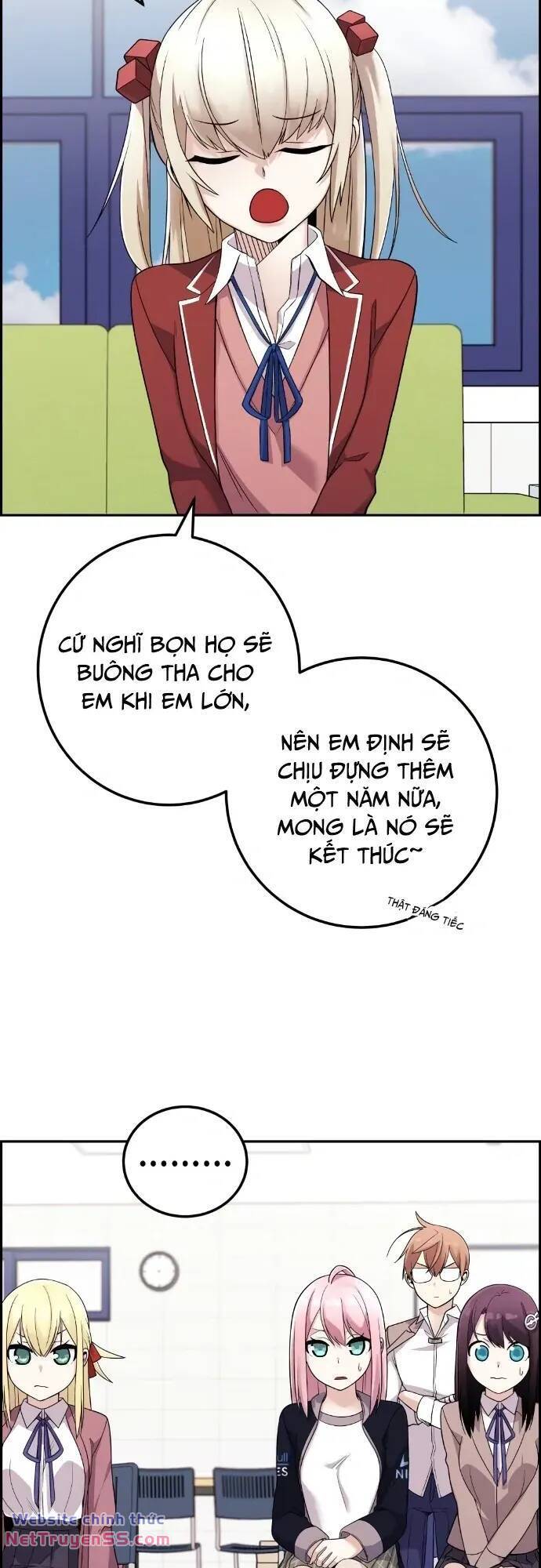 Nhân Vật Webtoon Na Kang Lim Chapter 36 - Trang 34