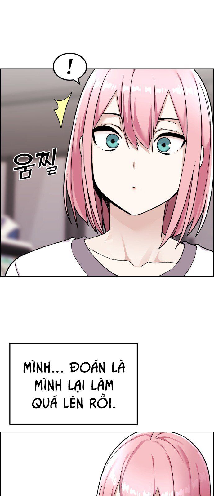 Nhân Vật Webtoon Na Kang Lim Chapter 17 - Trang 13