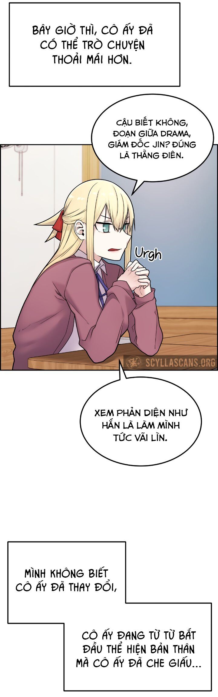 Nhân Vật Webtoon Na Kang Lim Chapter 10 - Trang 2