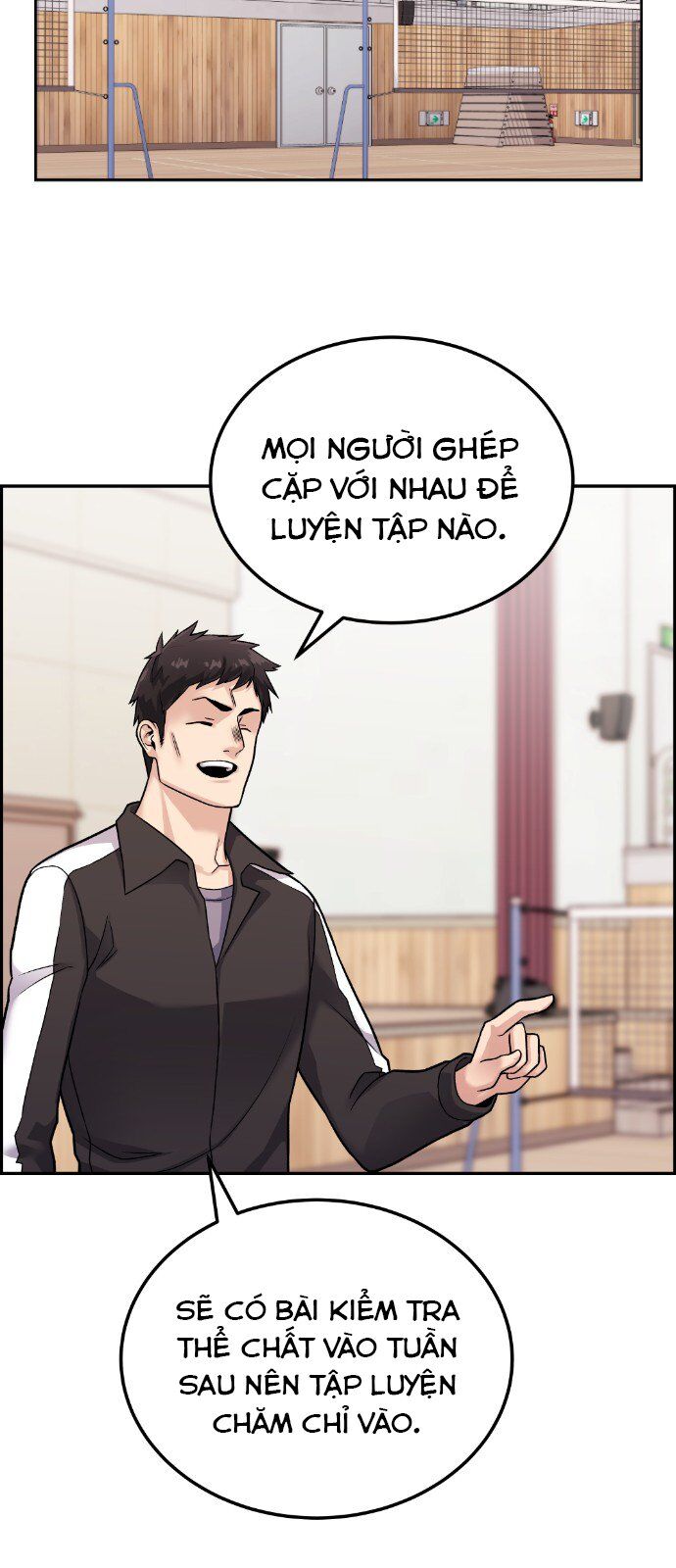 Nhân Vật Webtoon Na Kang Lim Chapter 20 - Trang 35