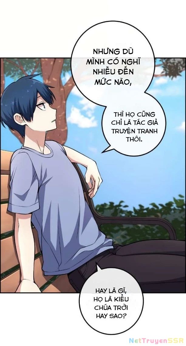 Nhân Vật Webtoon Na Kang Lim Chapter 131 - Trang 28