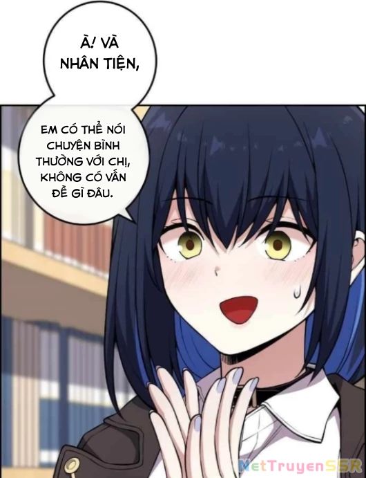 Nhân Vật Webtoon Na Kang Lim Chapter 133 - Trang 10