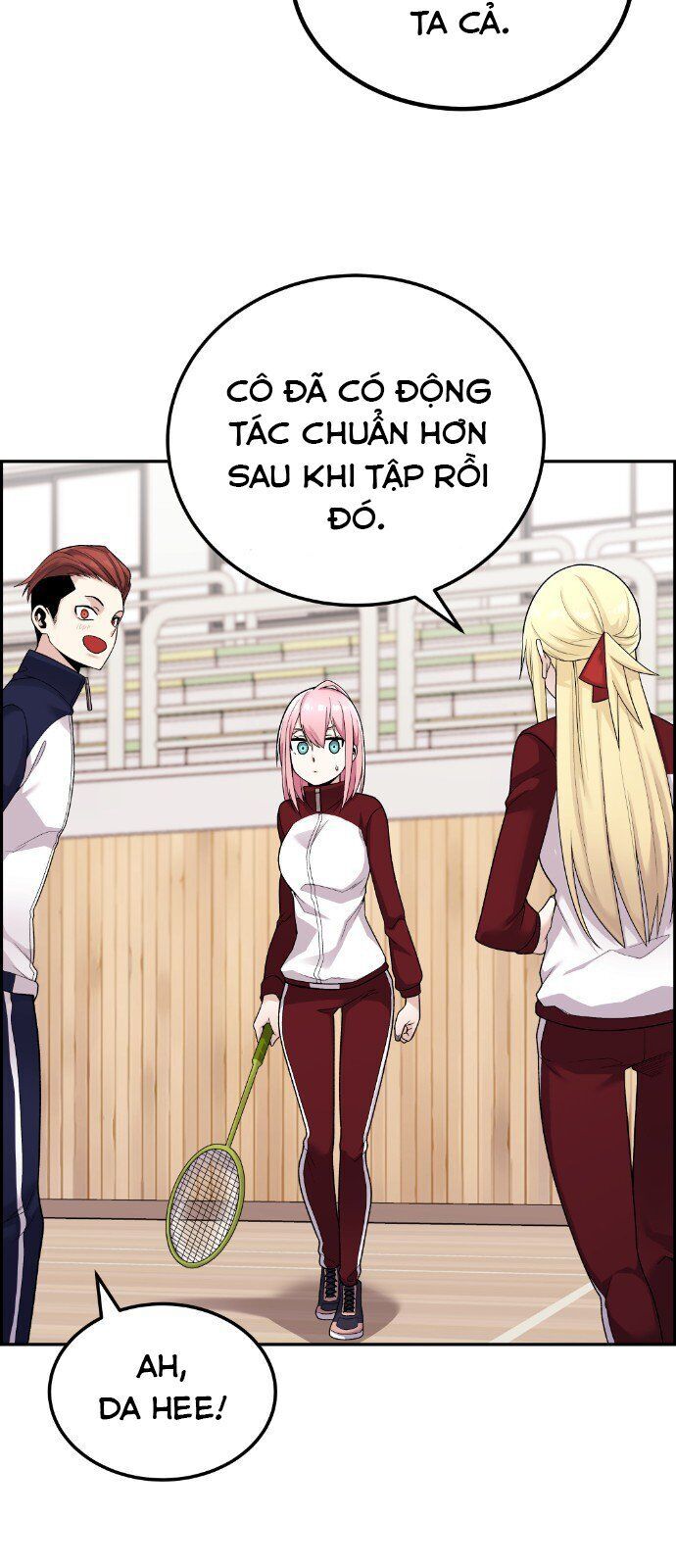 Nhân Vật Webtoon Na Kang Lim Chapter 20 - Trang 61