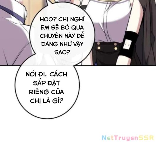 Nhân Vật Webtoon Na Kang Lim Chapter 133 - Trang 30