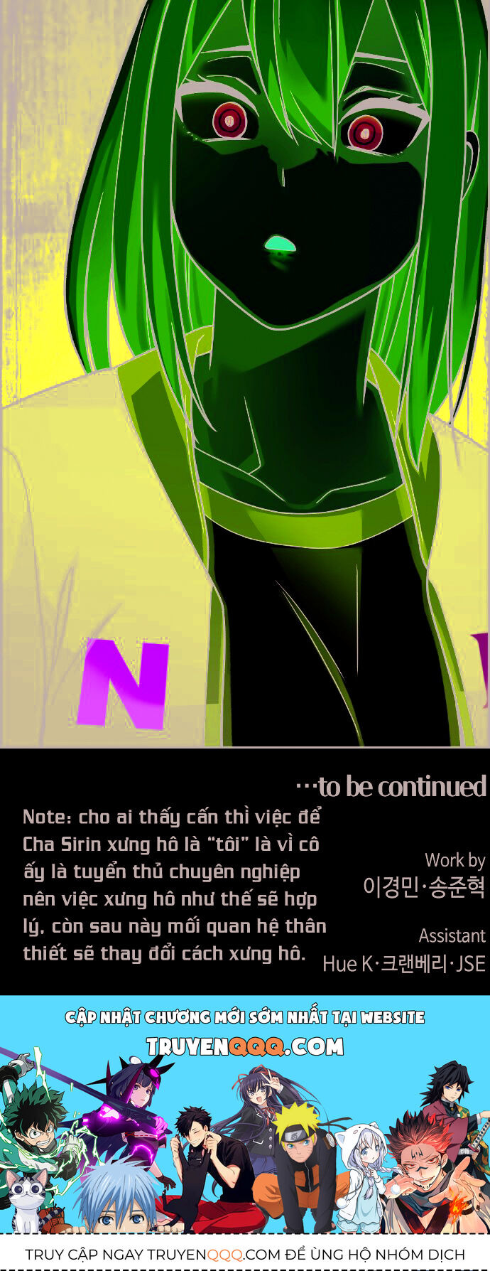 Nhân Vật Webtoon Na Kang Lim Chapter 16 - Trang 62