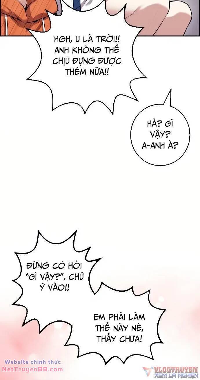 Nhân Vật Webtoon Na Kang Lim Chapter 56 - Trang 47