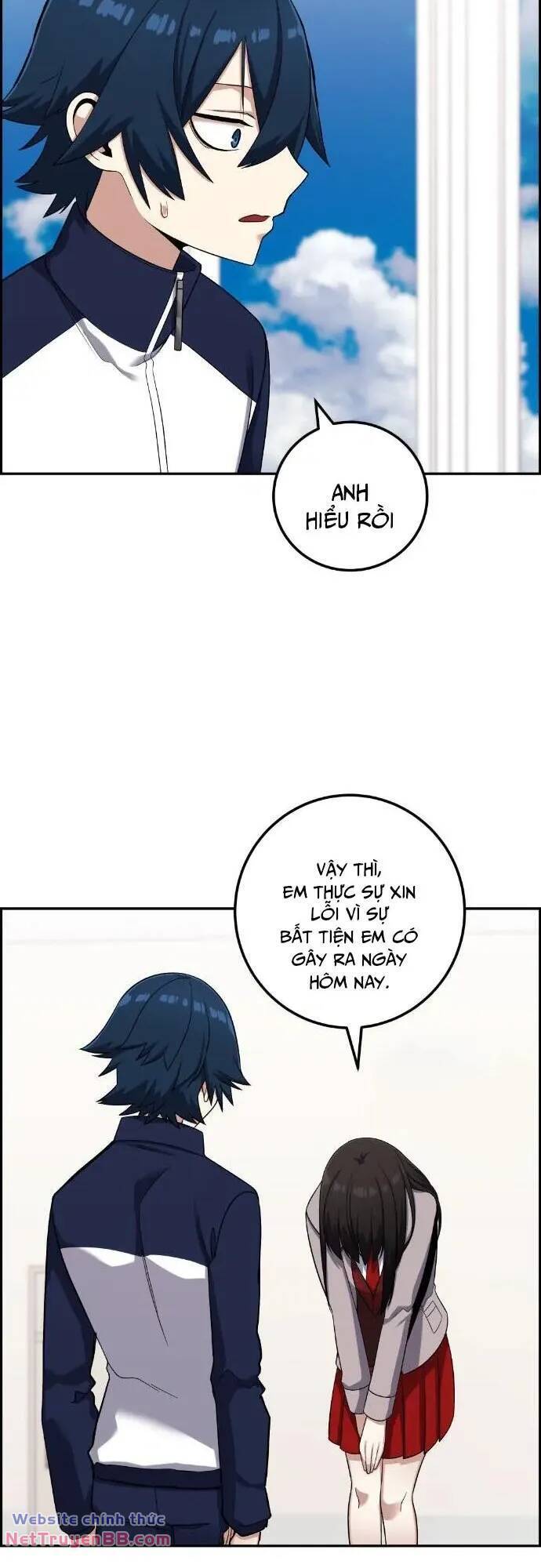 Nhân Vật Webtoon Na Kang Lim Chapter 42 - Trang 63