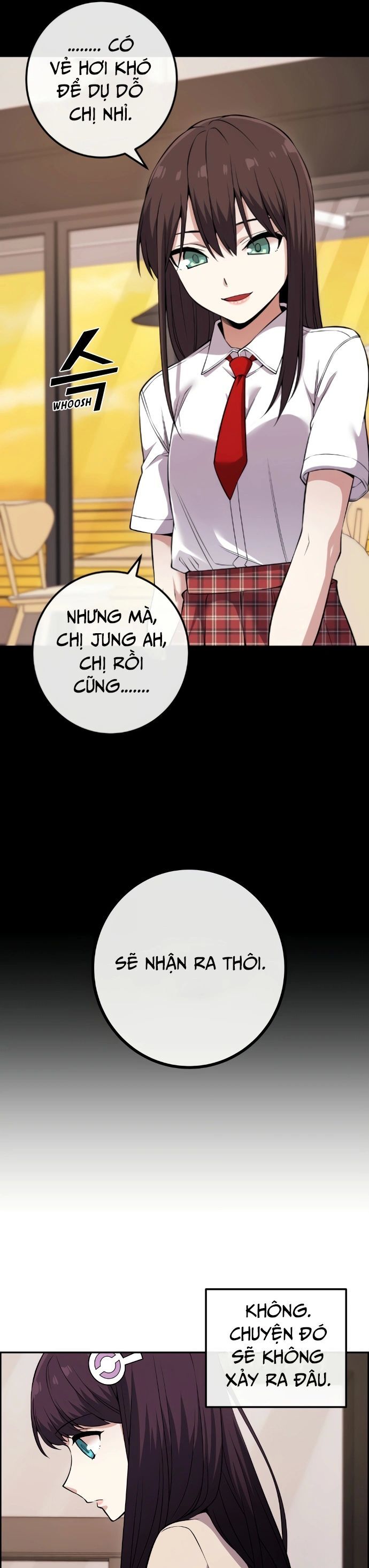 Nhân Vật Webtoon Na Kang Lim Chapter 80 - Trang 20