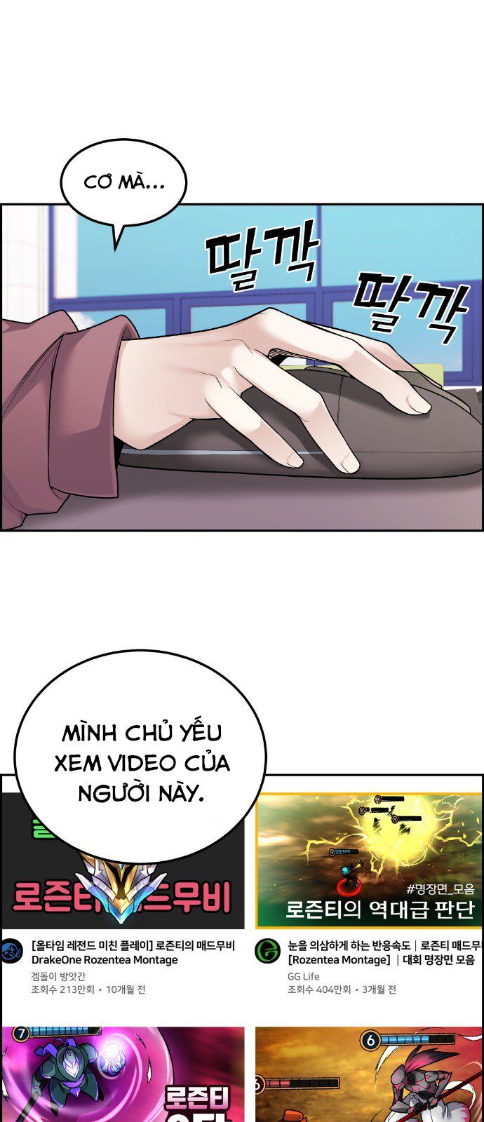 Nhân Vật Webtoon Na Kang Lim Chapter 13 - Trang 8