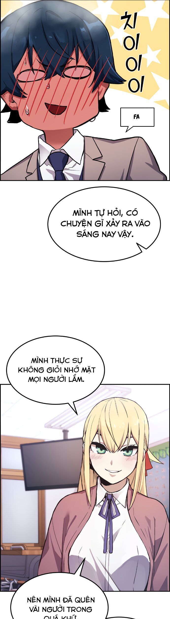 Nhân Vật Webtoon Na Kang Lim Chapter 1 - Trang 44