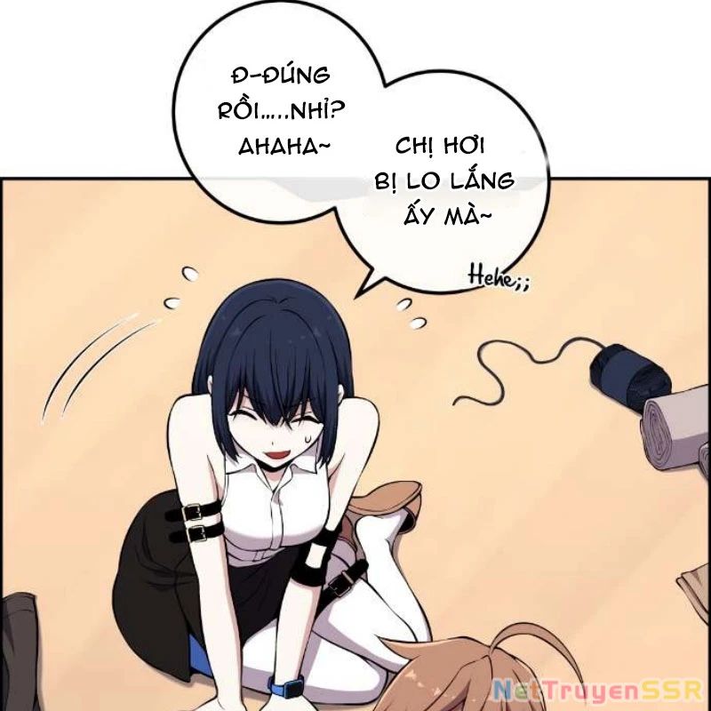 Nhân Vật Webtoon Na Kang Lim Chapter 135 - Trang 8