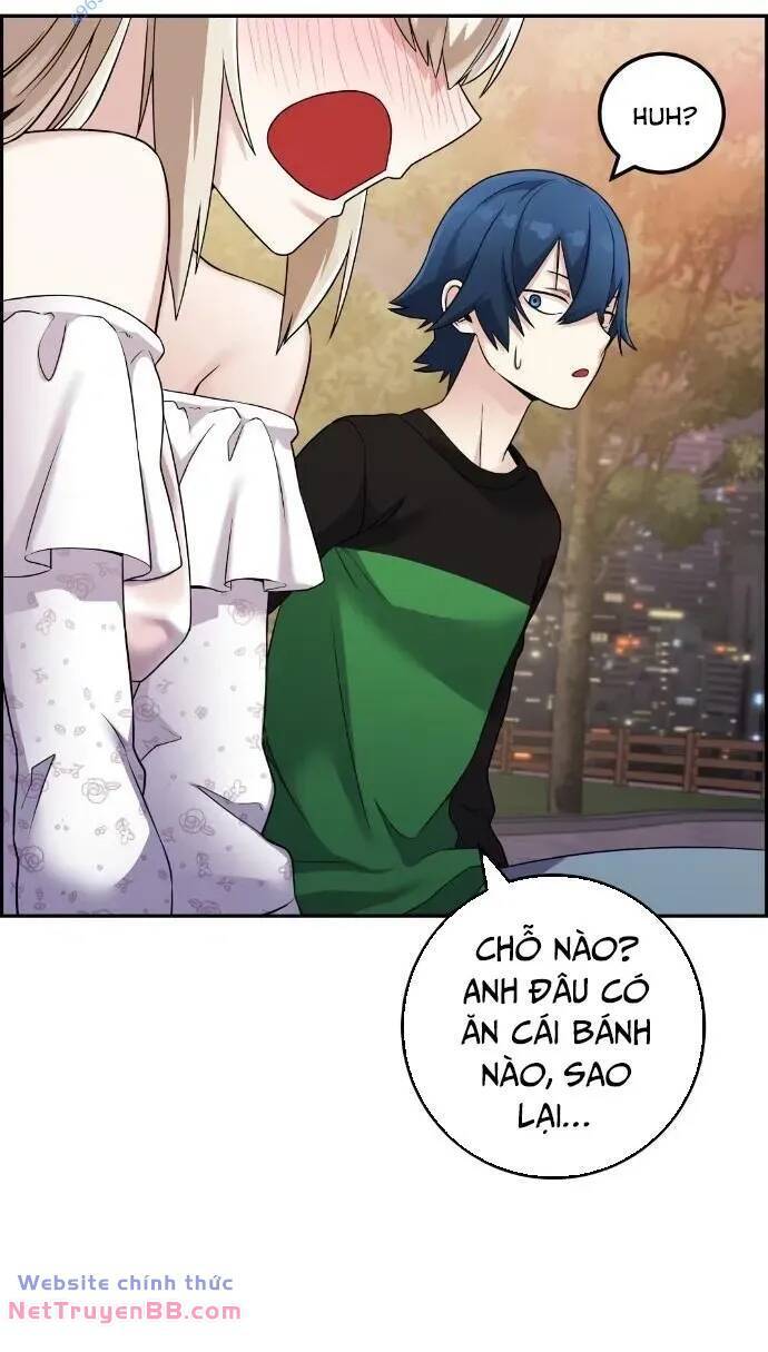 Nhân Vật Webtoon Na Kang Lim Chapter 39 - Trang 44