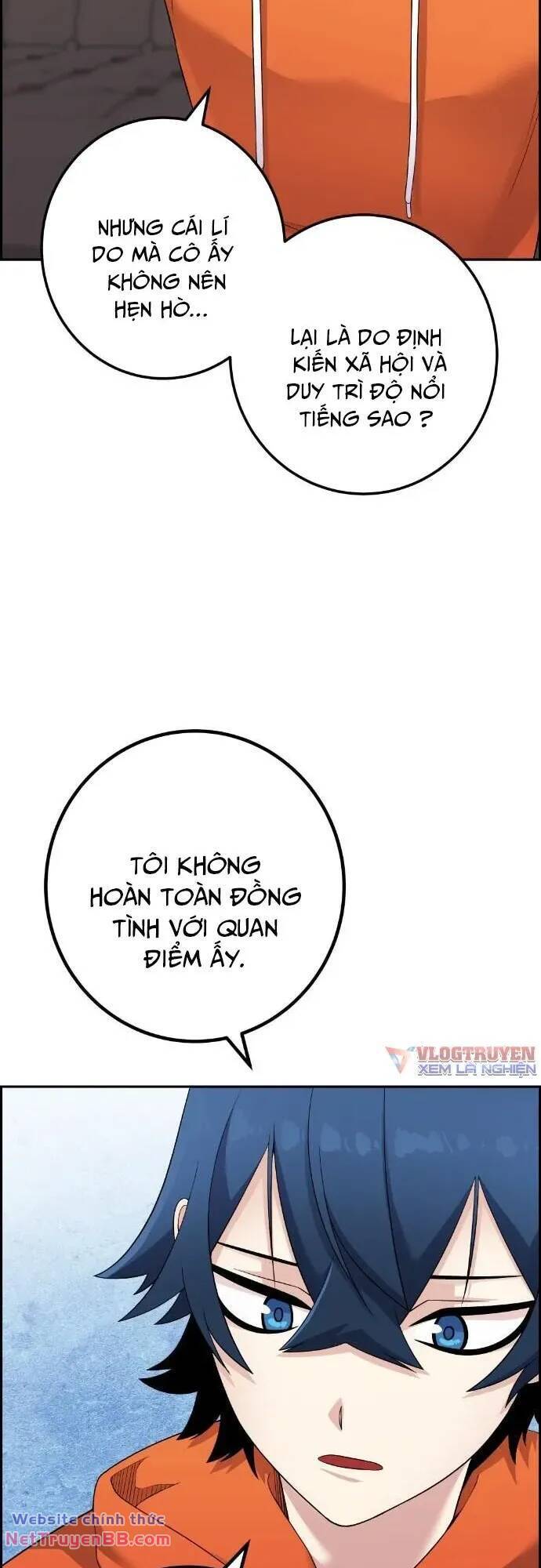 Nhân Vật Webtoon Na Kang Lim Chapter 41 - Trang 57