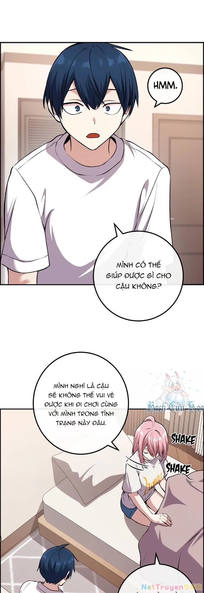 Nhân Vật Webtoon Na Kang Lim Chapter 128 - Trang 5