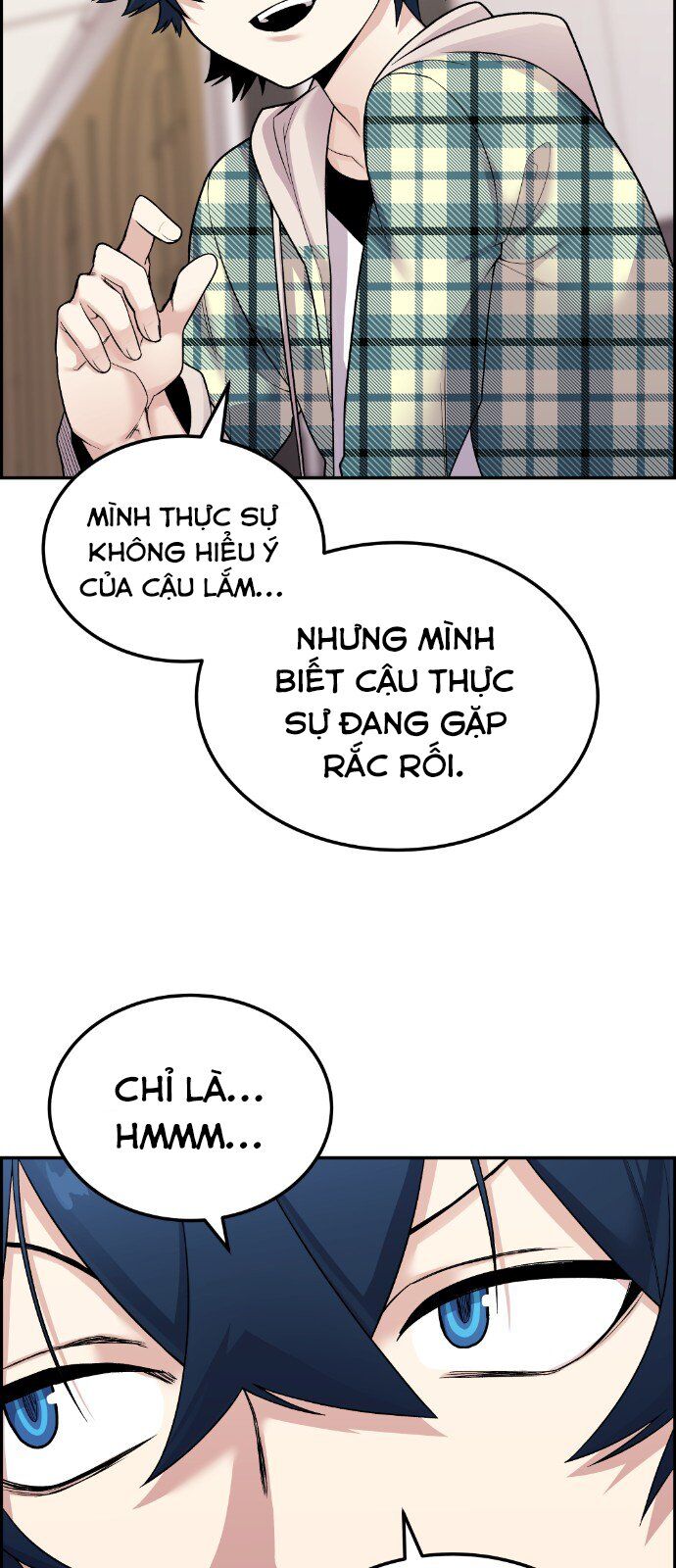 Nhân Vật Webtoon Na Kang Lim Chapter 18 - Trang 32