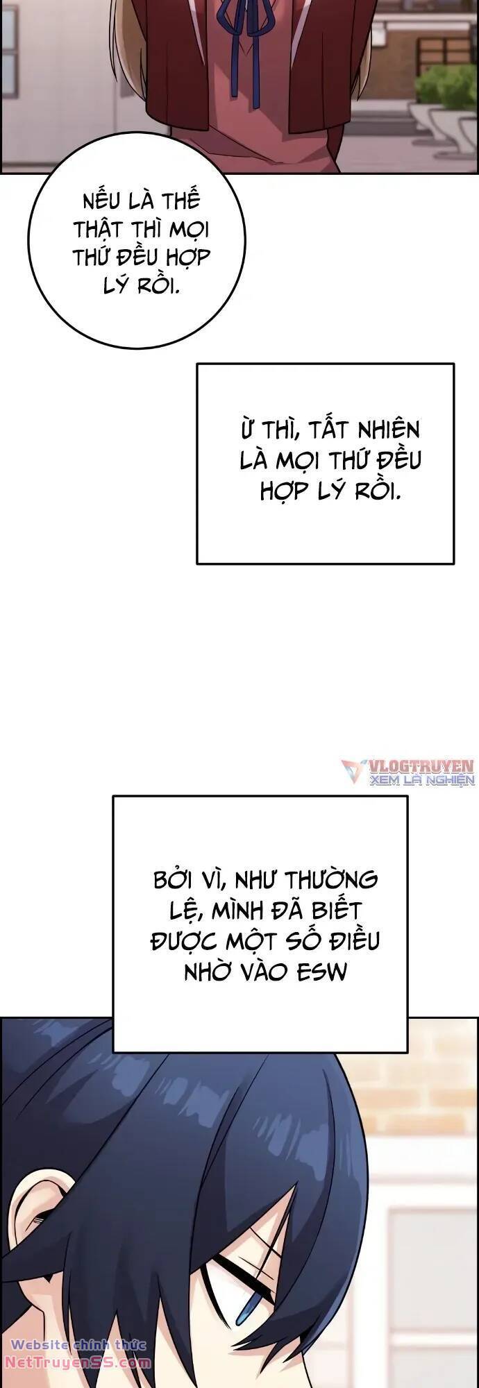 Nhân Vật Webtoon Na Kang Lim Chapter 35 - Trang 81