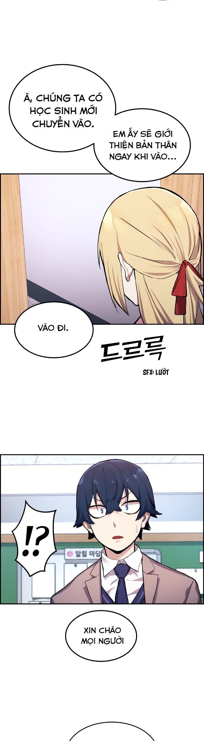 Nhân Vật Webtoon Na Kang Lim Chapter 1 - Trang 75