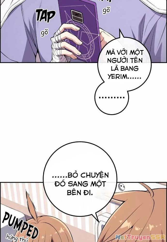 Nhân Vật Webtoon Na Kang Lim Chapter 137 - Trang 72