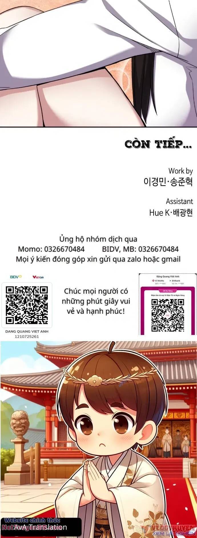 Nhân Vật Webtoon Na Kang Lim Chapter 44 - Trang 72