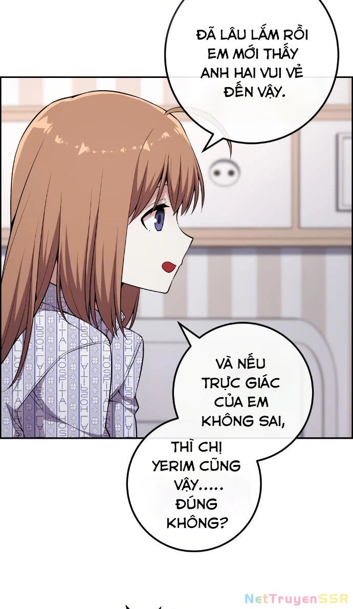 Nhân Vật Webtoon Na Kang Lim Chapter 138 - Trang 50