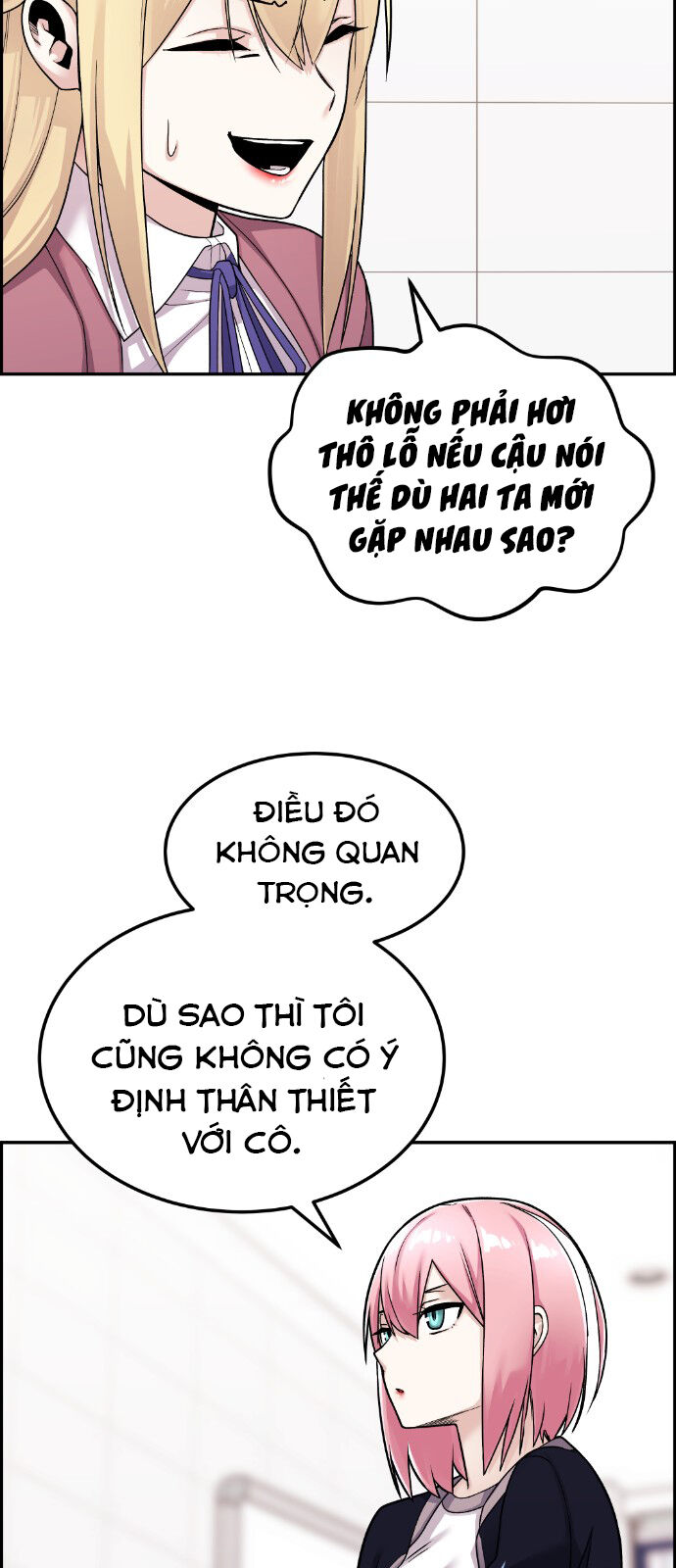 Nhân Vật Webtoon Na Kang Lim Chapter 19 - Trang 56