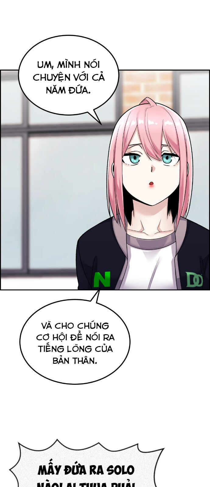 Nhân Vật Webtoon Na Kang Lim Chapter 19 - Trang 19