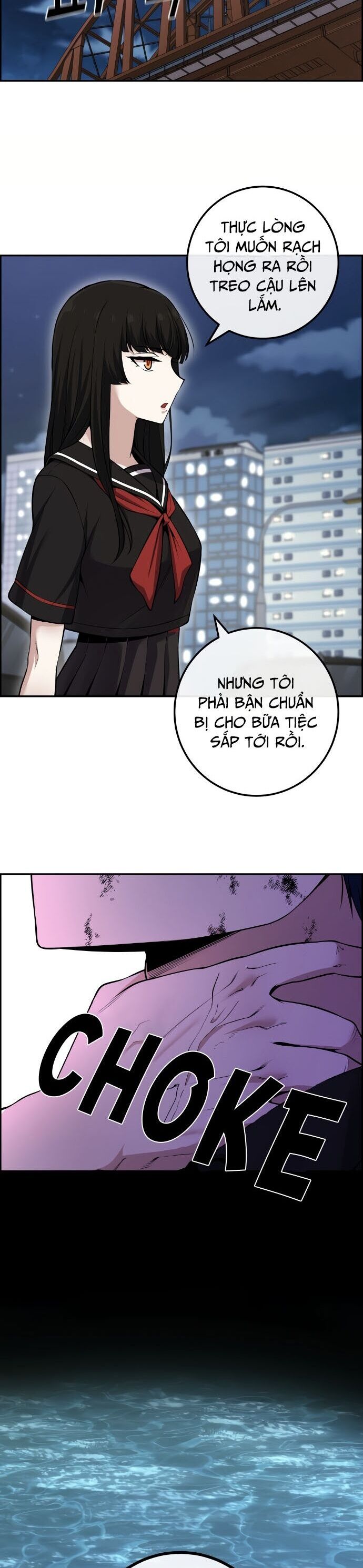 Nhân Vật Webtoon Na Kang Lim Chapter 88 - Trang 28