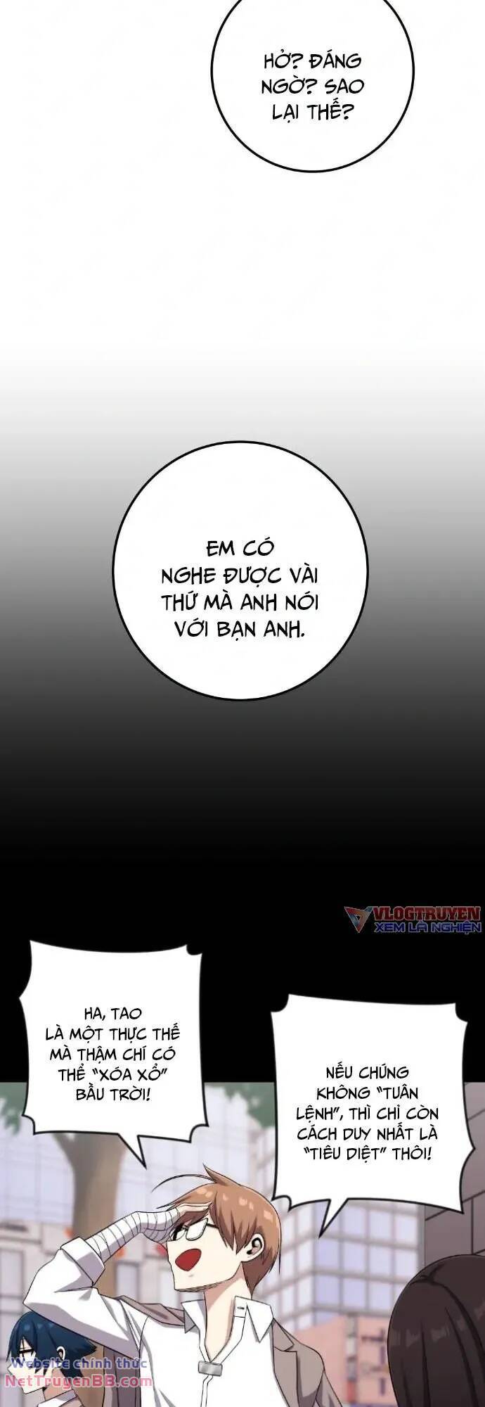 Nhân Vật Webtoon Na Kang Lim Chapter 42 - Trang 43