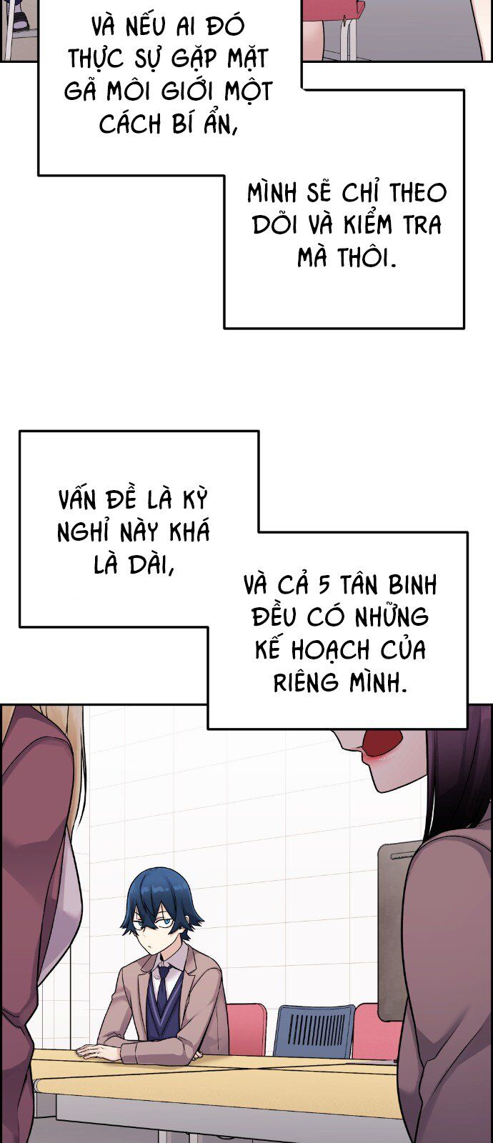 Nhân Vật Webtoon Na Kang Lim Chapter 22 - Trang 61