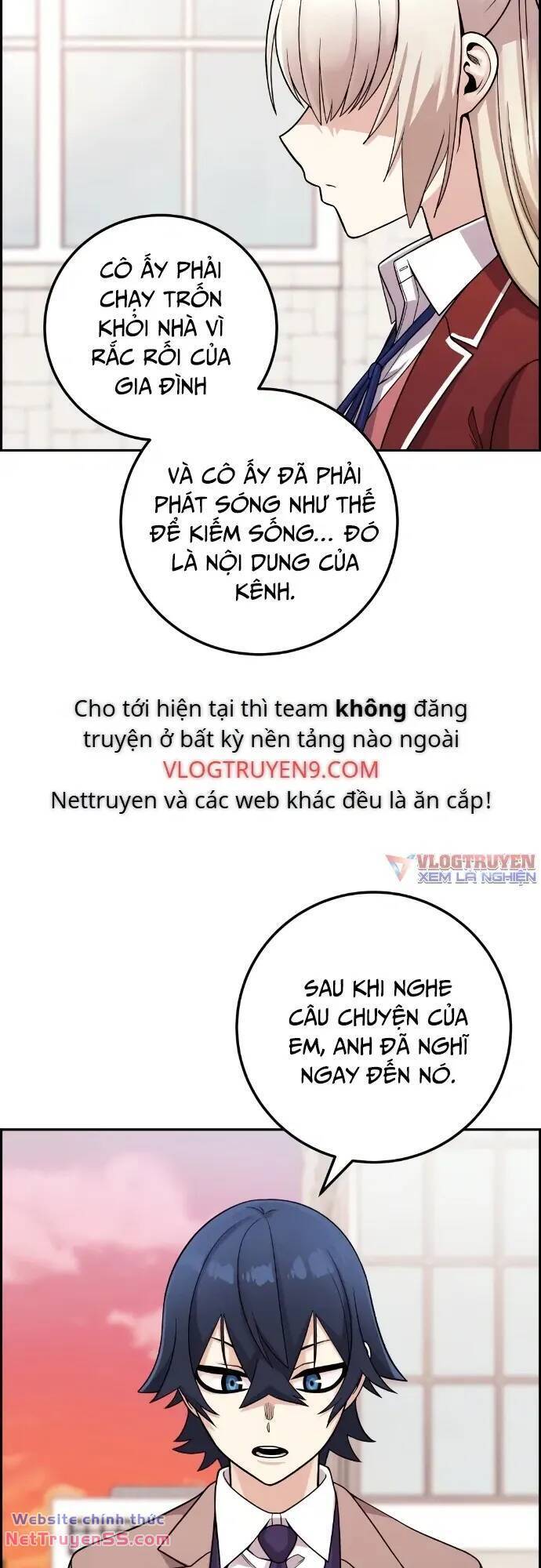 Nhân Vật Webtoon Na Kang Lim Chapter 35 - Trang 79