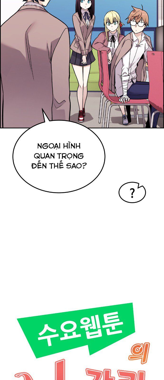 Nhân Vật Webtoon Na Kang Lim Chapter 14 - Trang 12