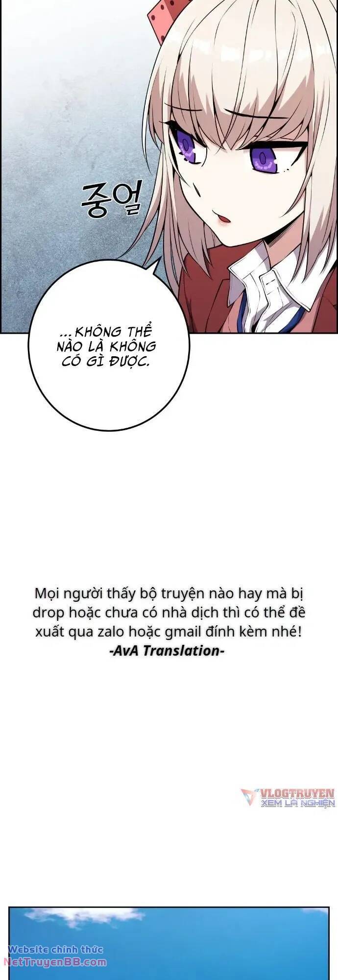 Nhân Vật Webtoon Na Kang Lim Chapter 49 - Trang 35