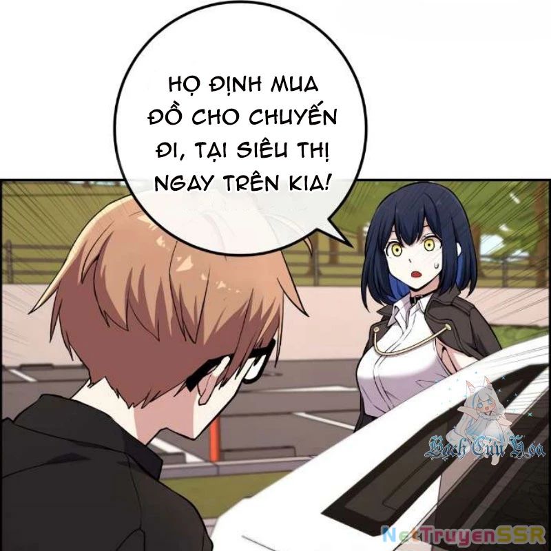 Nhân Vật Webtoon Na Kang Lim Chapter 135 - Trang 133