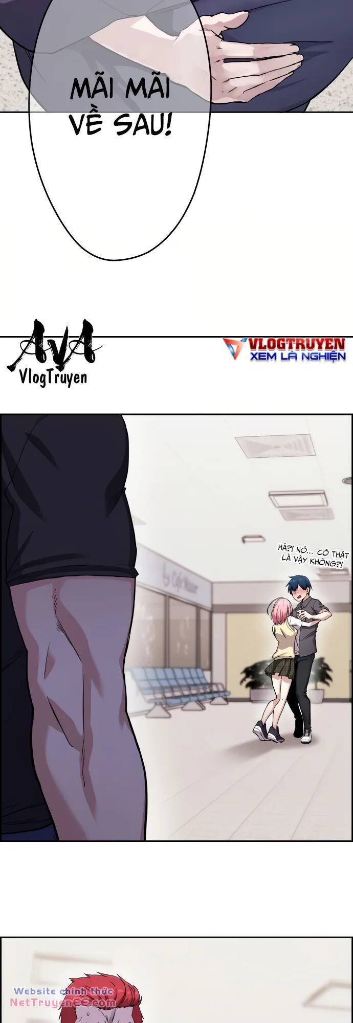 Nhân Vật Webtoon Na Kang Lim Chapter 65 - Trang 76