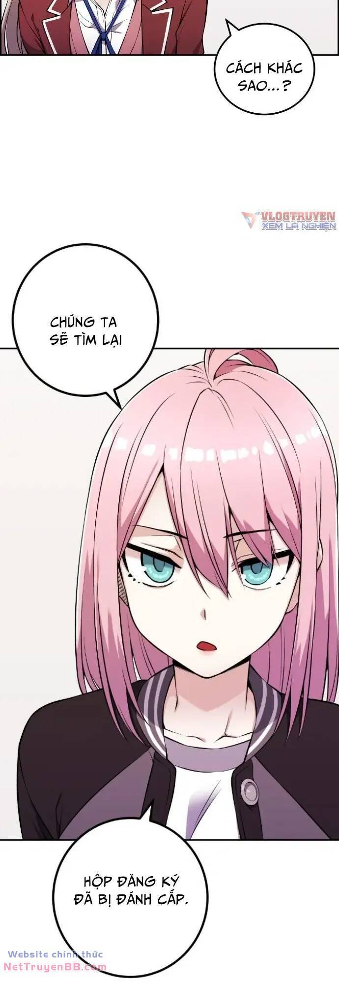 Nhân Vật Webtoon Na Kang Lim Chapter 47 - Trang 19