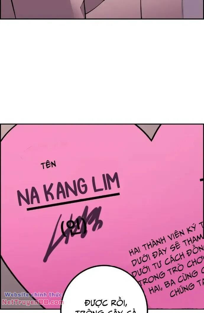 Nhân Vật Webtoon Na Kang Lim Chapter 46 - Trang 61