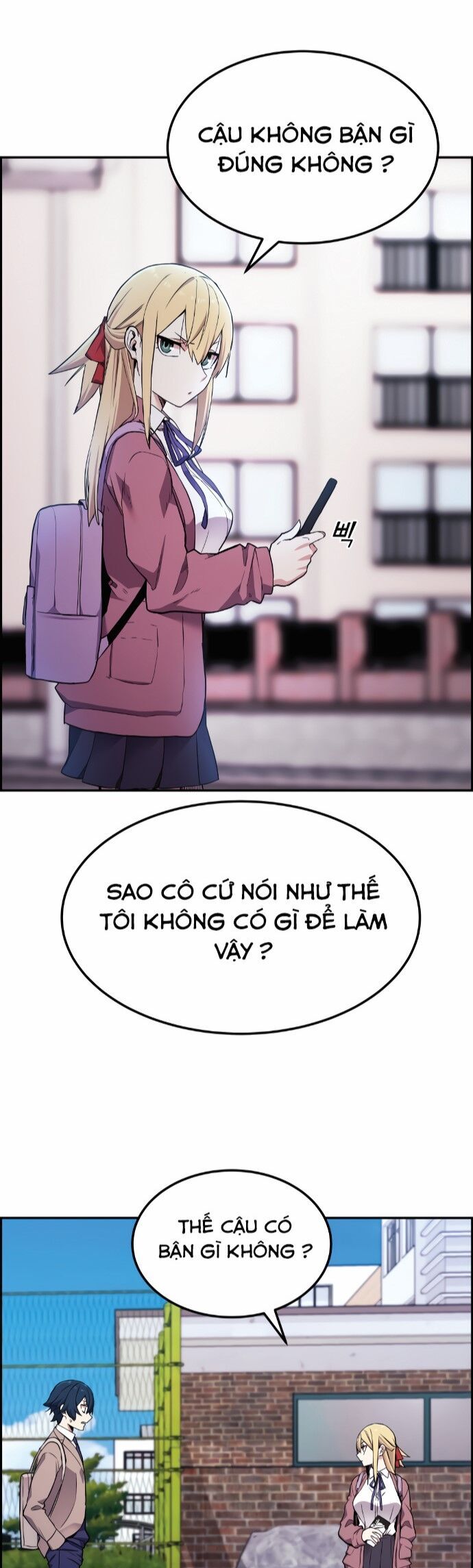 Nhân Vật Webtoon Na Kang Lim Chapter 4 - Trang 79