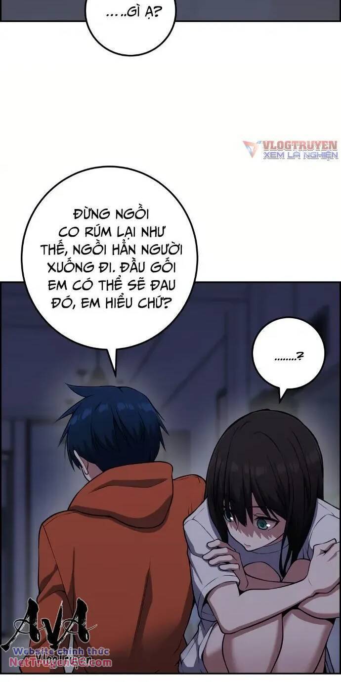 Nhân Vật Webtoon Na Kang Lim Chapter 57 - Trang 47