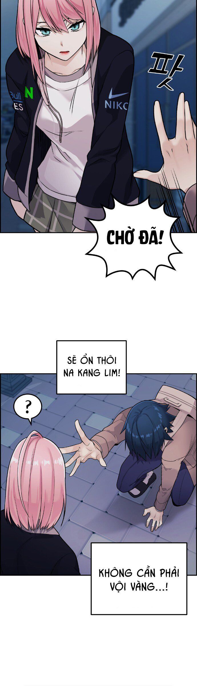 Nhân Vật Webtoon Na Kang Lim Chapter 13 - Trang 60