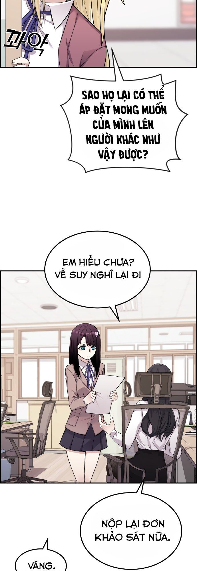 Nhân Vật Webtoon Na Kang Lim Chapter 12 - Trang 17